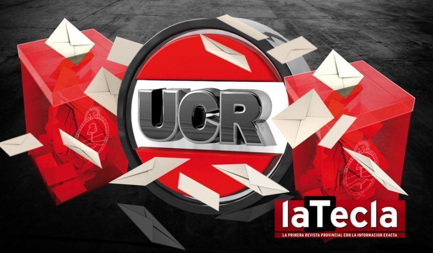 UCR: amigos ex-rivales, atomización y críticas unificadas al kicillofismo