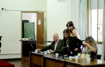 La Justicia fijó fecha para el juicio contra 