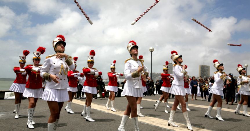 La Guardia Nacional del Mar: entre el desalojo de su sede histórica y el debate en el Concejo