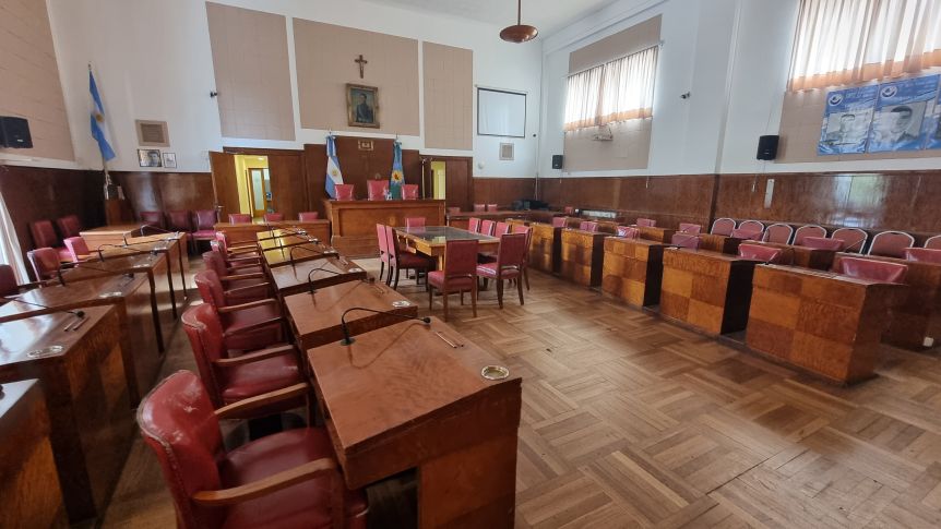 La planta política del Concejo: el costo mensual de los 178 asesores supera los 260 millones de pesos