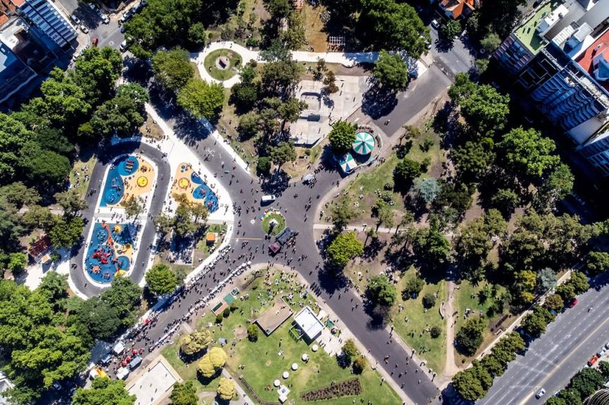 El oficialismo marplatense busca implementar el trabajo comunitario como sanción para infractores municipales