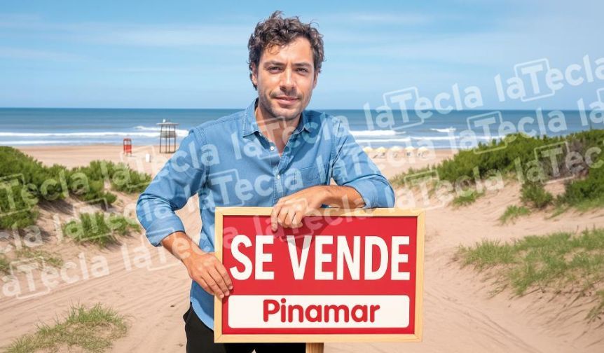 Con fuertes acusaciones, comenzó la audiencia pública por el ambicioso proyecto “Pinamar 2050”