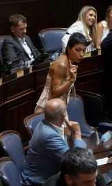 Primera sesión en Diputados: crearon la comisión de Ludopatía y se modificaron otras