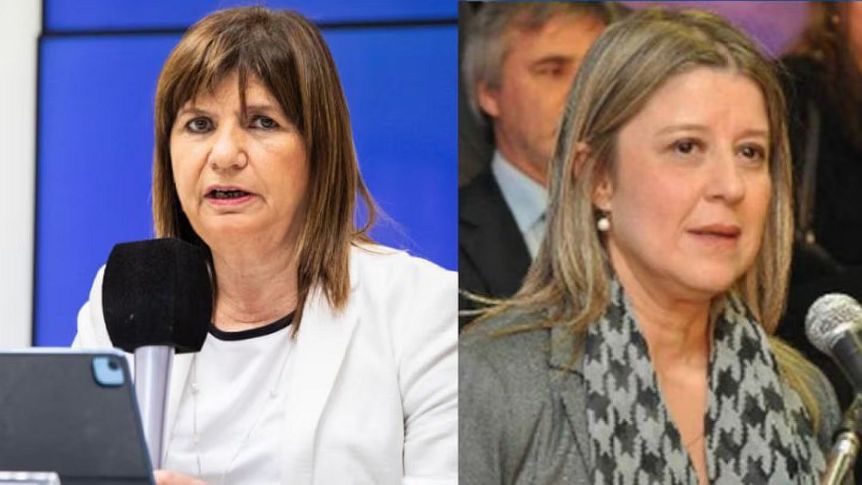 Insólita interna en el gobierno nacional por la detención de un camarógrafo