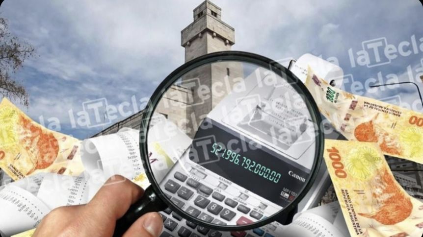 El oficialismo rompió el silencio con una defensa técnica de las tasas y las proyecciones macroeconómicas