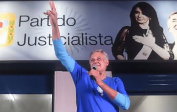 La disputa por el control del PJ local