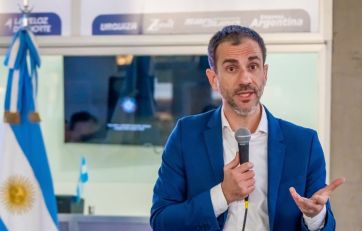 Todas las repercusiones del discurso de Kicillof