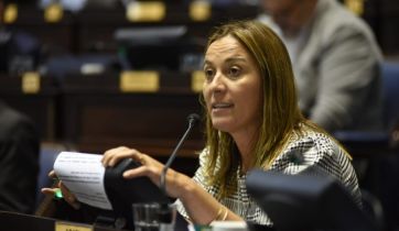 Todas las repercusiones del discurso de Kicillof