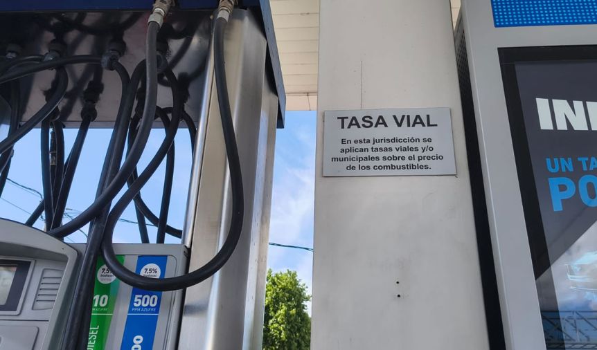 Aumentos de hasta el 50% y “empresas que cambian de locación por las tasas