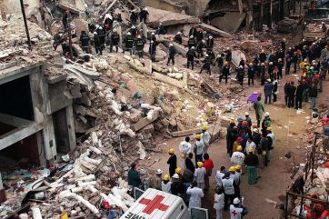 Cómo afectará a la Argentina la guerra en Medio Oriente