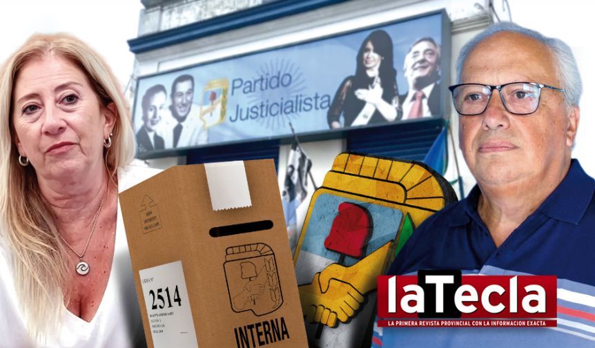 El peronismo marplatense mide sus fuerzas en una interna clave