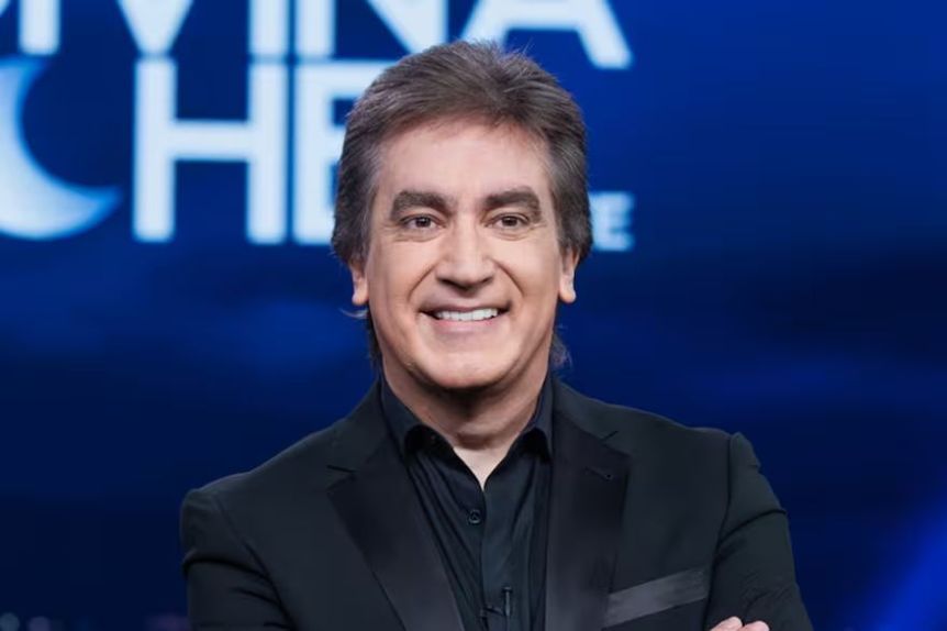 Gebel ya tiene sus Fuerzas del Cielo, incluyendo a un ex armador de Milei