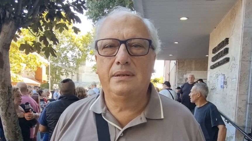 La Cámpora retiene la conducción del PJ marplatense tras imponerse en una interna voto a voto