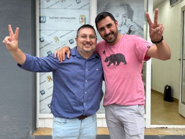 Con sorpresas y victorias repartidas: todos los resultados de las internas del PJ