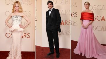 Oscars 2026: triunfadores y reconocimientos en una noche de estrellas