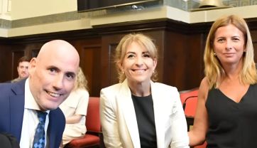 Cárcel sin señal: cada vez más proyectos para que los presos no tengan celulares