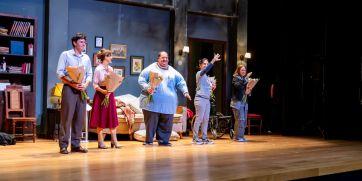 Laura Oliva repasa su trayectoria, revela cómo construyó su personaje y explica por qué se mantiene lejos de las redes sociales