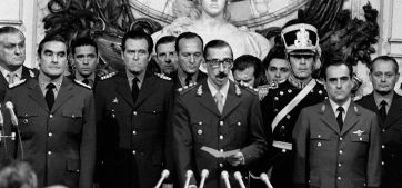 Resabios del horror: la dictadura que aún vive en la provincia de Buenos Aires