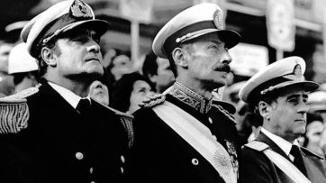 Resabios del horror: la dictadura que aún vive en la provincia de Buenos Aires