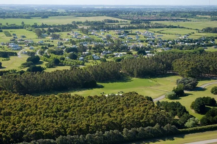 Plaza Rumencó: El shopping que se construye