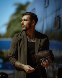 La Selección convirtió Ezeiza en pasarela