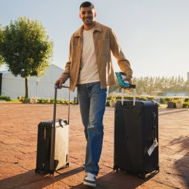 La Selección convirtió Ezeiza en pasarela