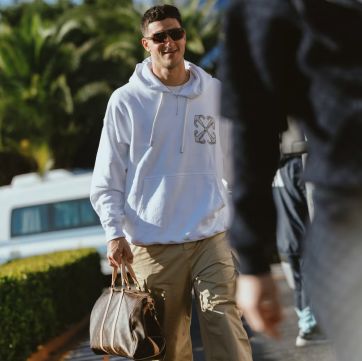 La Selección convirtió Ezeiza en pasarela