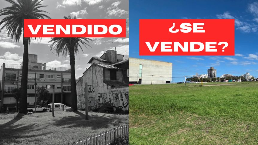 Canchita de los Bomberos: el lote que pone en jaque alianzas y abre un frente político en el Concejo