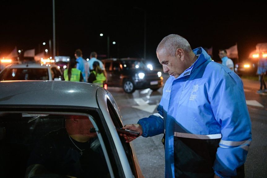 Narcotest en agenda: la oposición marcó la cancha y expuso al oficialismo en el Concejo