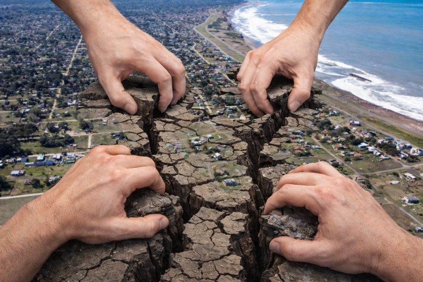 Chapadmalal, epicentro de la avanzada política: proyectos en serie, legalizaciones exprés y demasiadas dudas