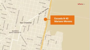 Sorpresa por el perfil del ‘buen alumno’ que desató la tragedia en la escuela de San Cristóbal