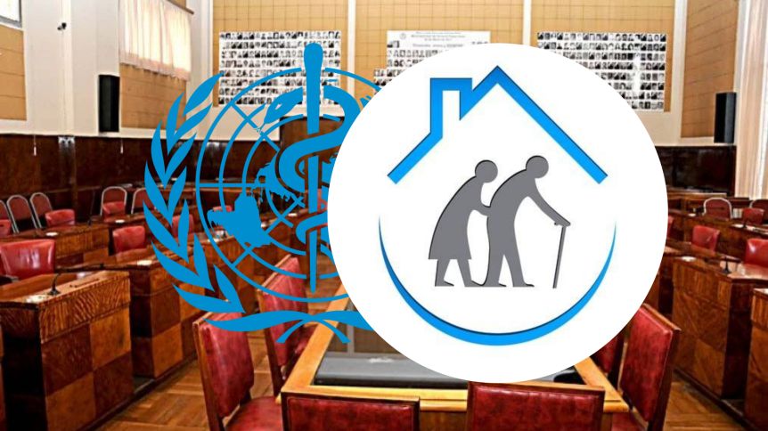 Salud, entre la grieta global y la presión local por las residencias