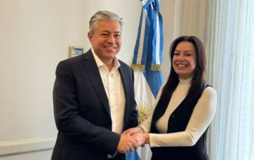 Mientras avanzan acuerdos con Nación, Buenos Aires queda atrapada en su propia grieta