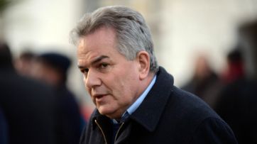 Presentaron un proyecto para eliminar el Senado bonaerense