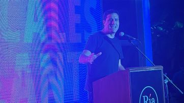 Acto de la UCR: “Queremos la unidad, pero estamos preparados para la interna”