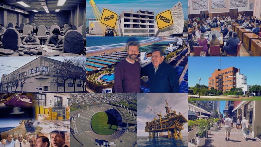 Lo que la semana nos dejó