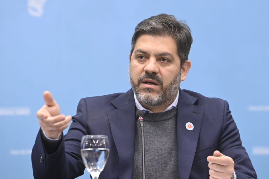 Escala la pelea por las rutas bonaerenses: Provincia impugnará la exclusión de AUBASA