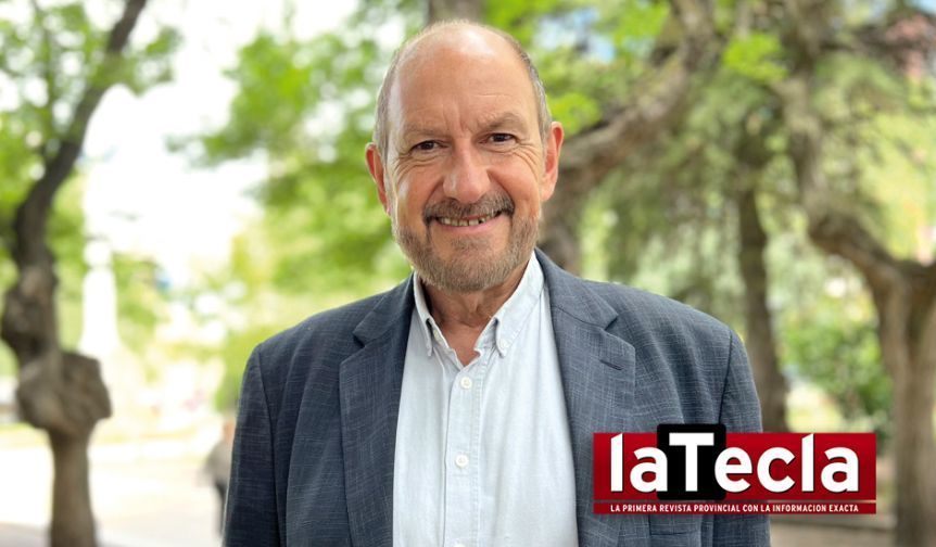 Serebrinsky apuesta a la unidad en la UCR local, pero no descarta competencia: “Queremos volver a gobernar Mar del Plata”