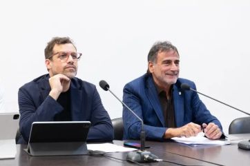 Intendentes vs. legisladores: ¿una batalla que se cuece a fuego lento?