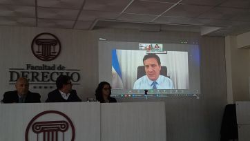 La UCR marcó prioridades para la reforma política: actualización de las PASO, financiamiento mixto y garantías de equidad