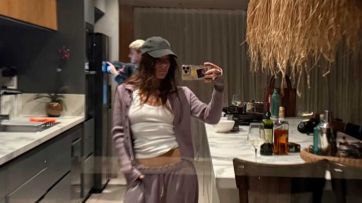 Gime Accardi confirmó su romance  en el universo digital