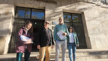 Consejo Local de Hábitat: volvieron a presentar un anteproyecto clave tras la paralización de la política urbana