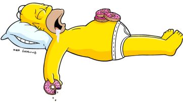 Homero Simpson cumple 70 años: de sátira ácida a leyenda eterna de la cultura pop