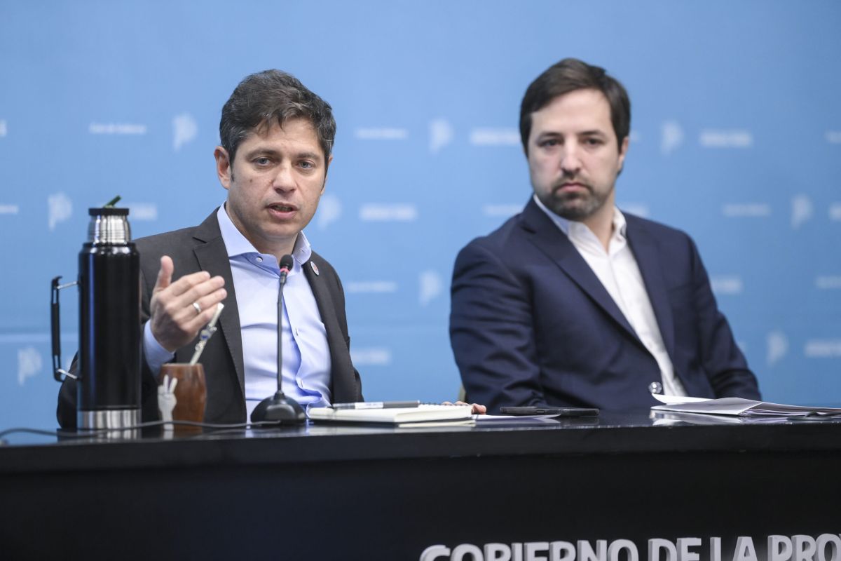 Intendentes llegan a La Plata para analizar los recortes de Nación en salud pública