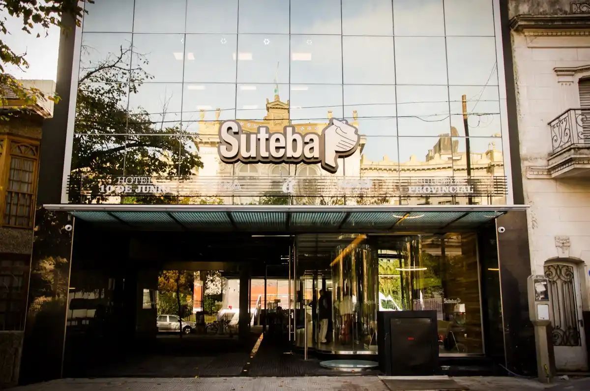 El SUTEBA eligió a sus autoridades y termina la “era Baradel” pero habría continuidad