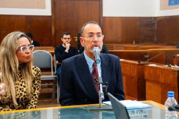 El Concejo abrió un debate que revive viejos fantasmas: ¿vuelve la noche en Alem?