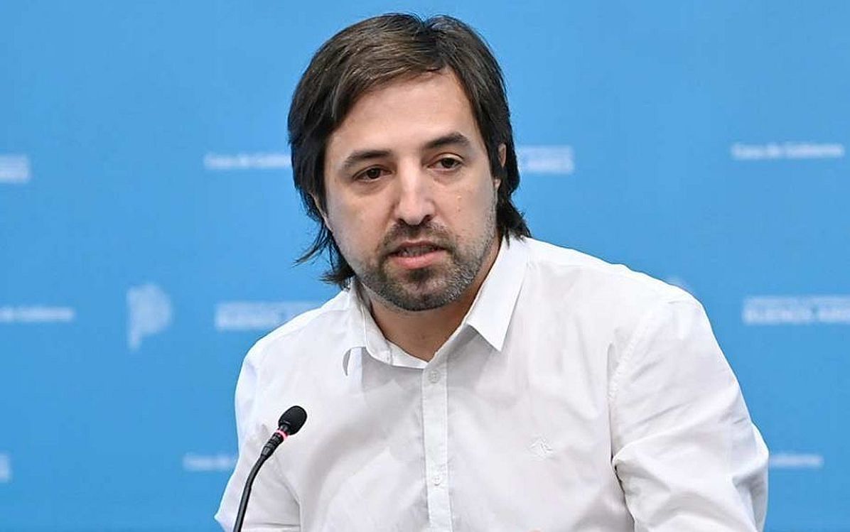 Kreplak le cantó retruco a Nación tras las críticas por el IOMA