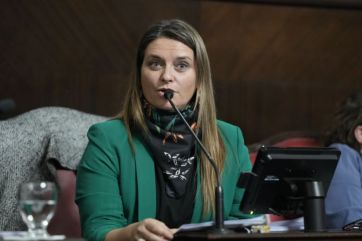 La UCR presentó su reforma electoral: PASO en junio y generales en septiembre