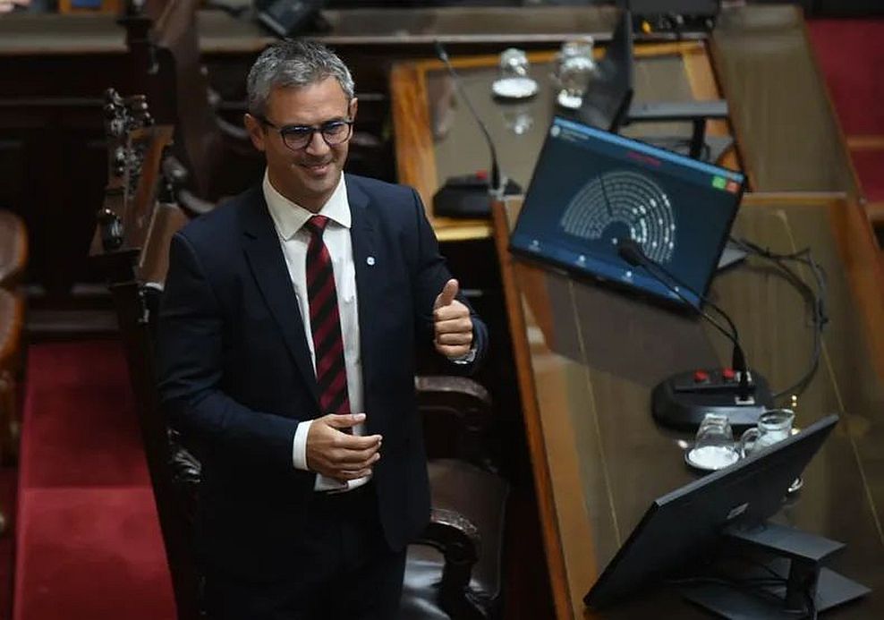 El gobierno enviará un nuevo paquete de reformas al Congreso