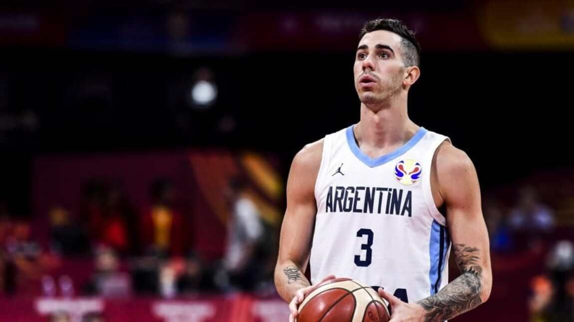 Mar del Plata recibirá a la Selección Argentina de básquet y al Juego de las Estrellas